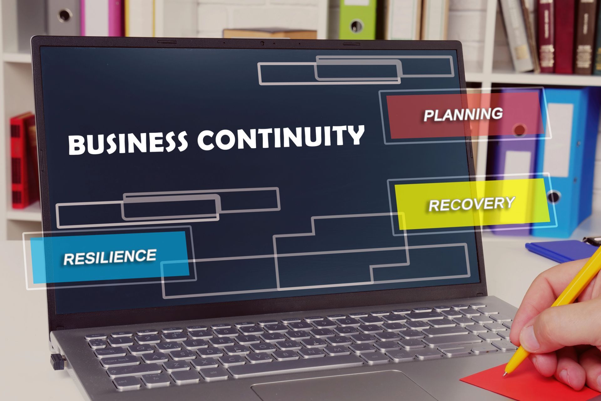 Cancelación o Restricción de Sellos