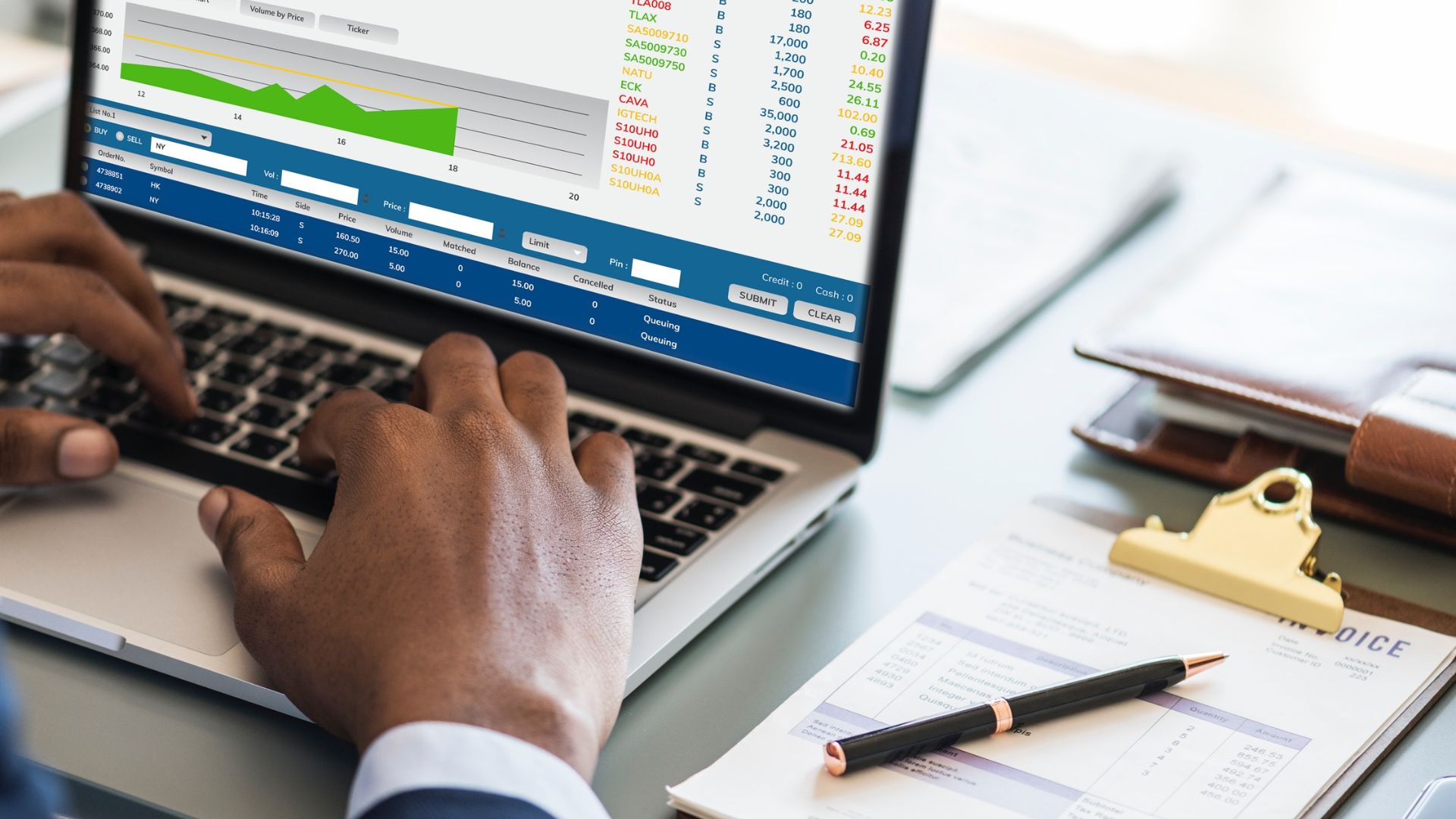 Atención a Requerimientos