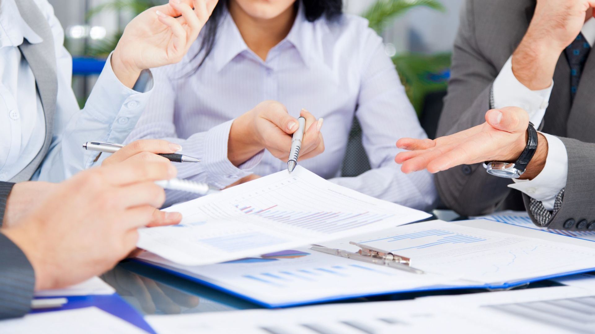 Revisión de Gabinete