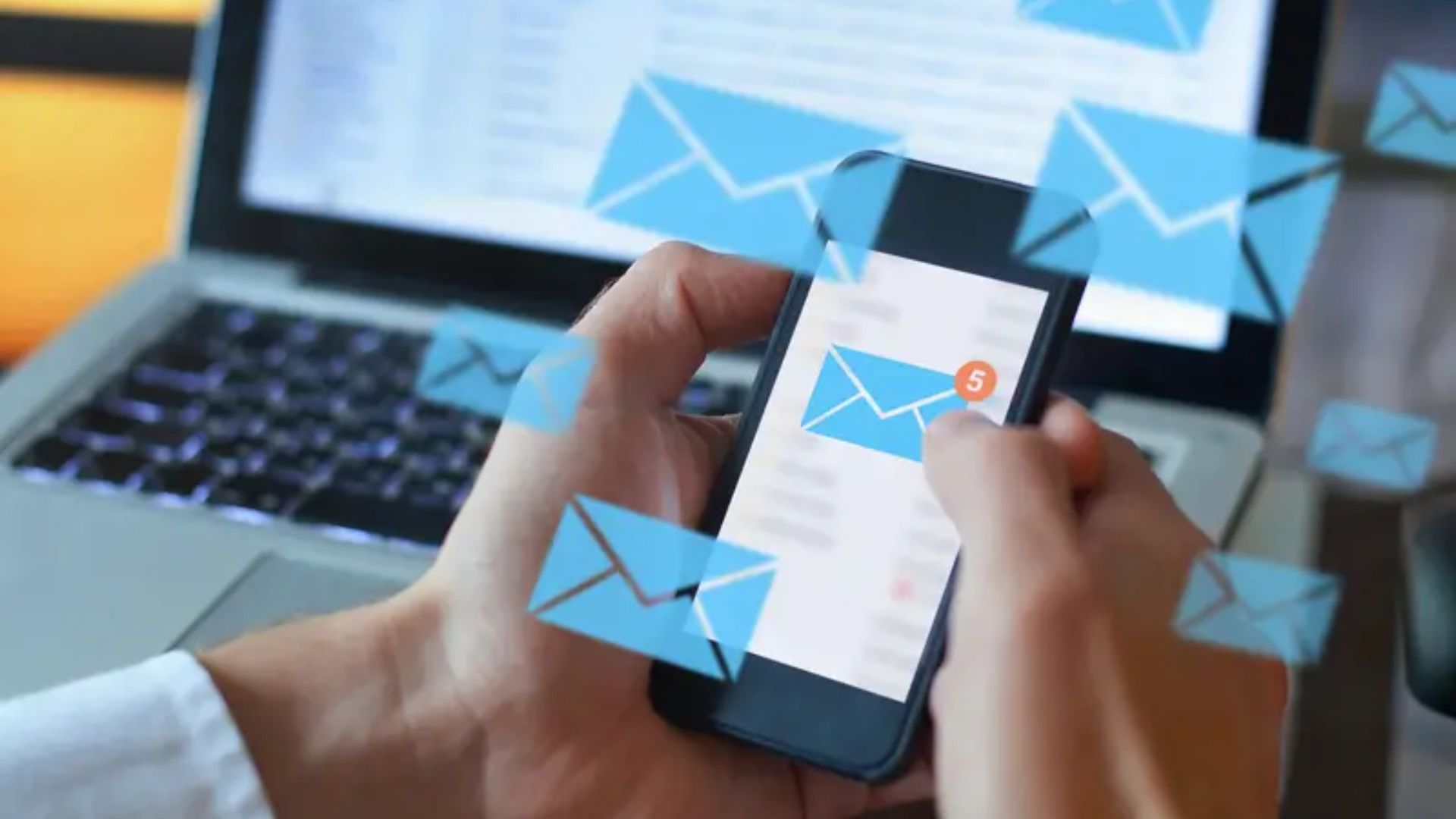 Revisión Electrónica